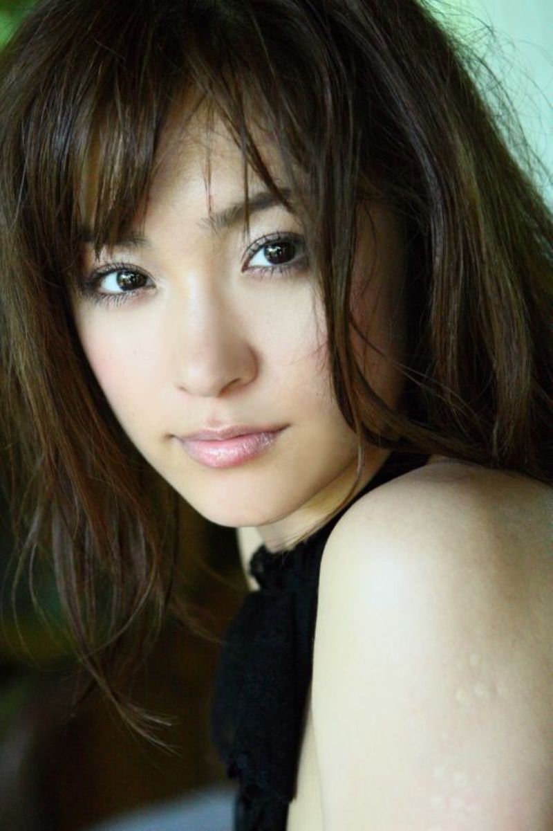 Hot Japan Burnette Girl - Japanese Erotica - Pic #17