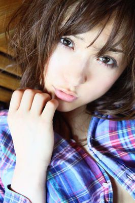 Hot Japan Burnette Girl - Japanese Erotica - Pic #13