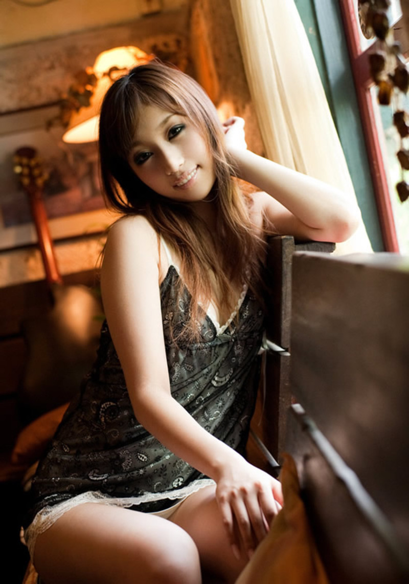 Tight teen body dropping panties - Pic #8