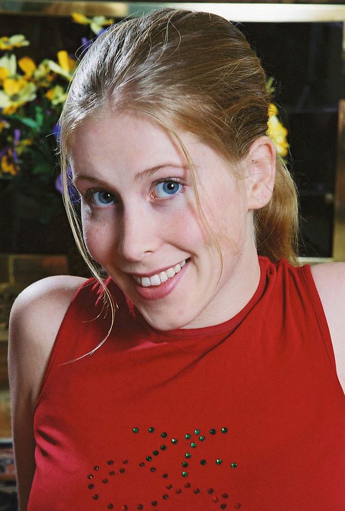 Lolly Pop Girl - Pic #1