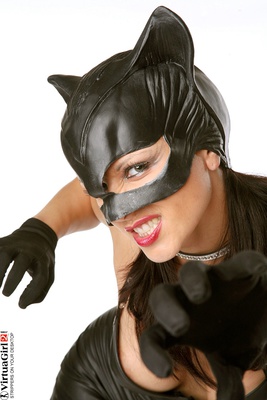 Pussy Cat Doll - Pic #03