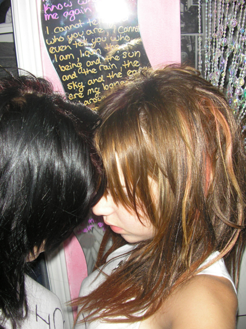 ExGirlfriend Pics Serious - Vol 1 - Pic #15