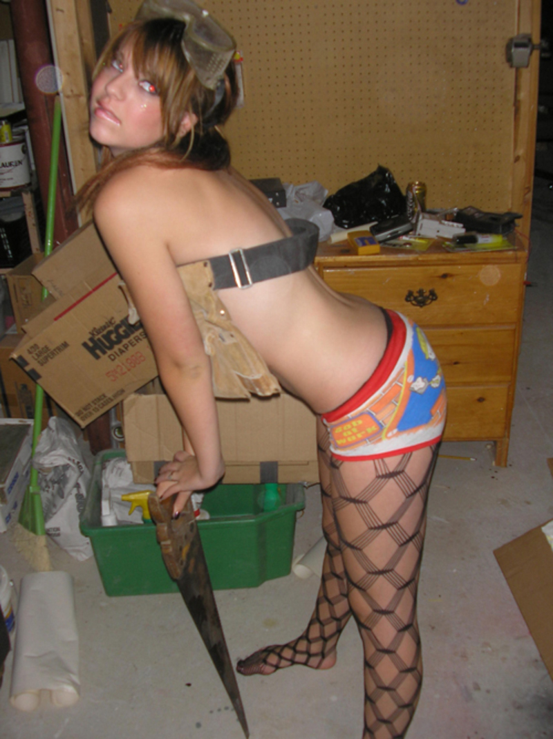 ExGirlfriend Pics Serious - Vol 1 - Pic #0