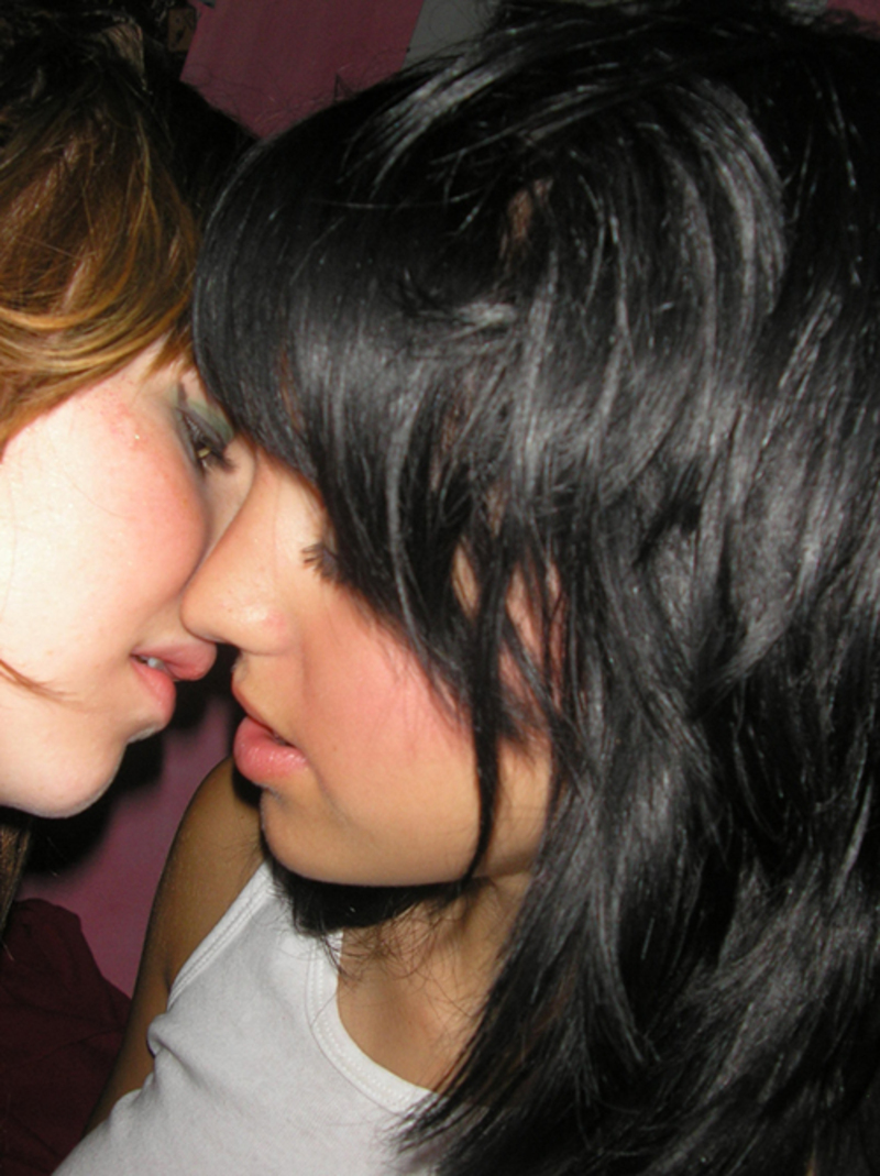 ExGirlfriend Pics Serious - Vol 1 - Pic #18