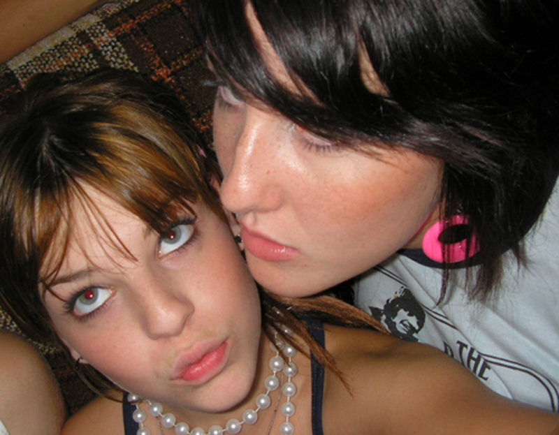 ExGirlfriend Pics Serious - Vol 1 - Pic #7