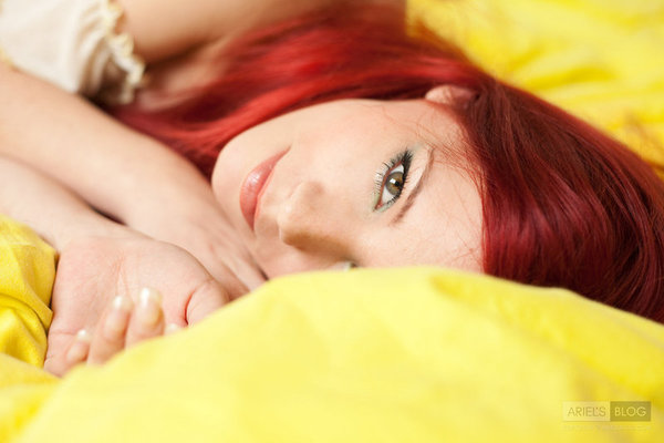 Ariel - Relax - Pic #13