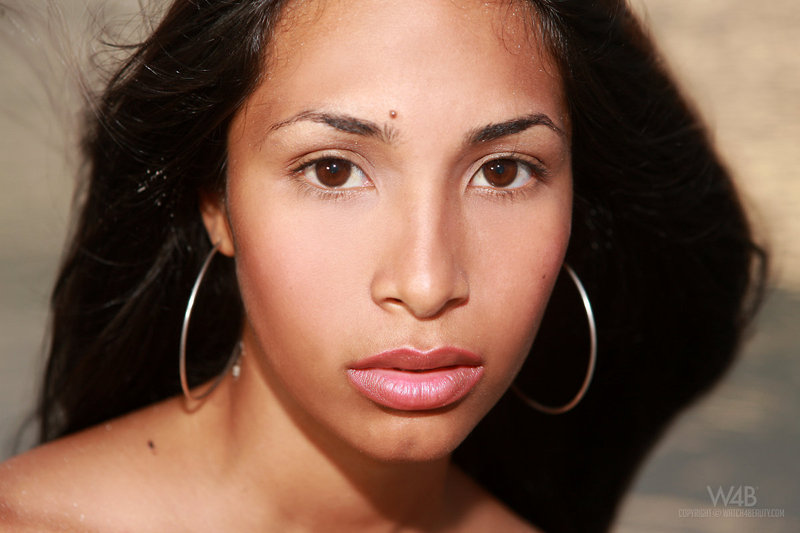 Watch4Beautys Ruth Medina - Sunset - Pic #14