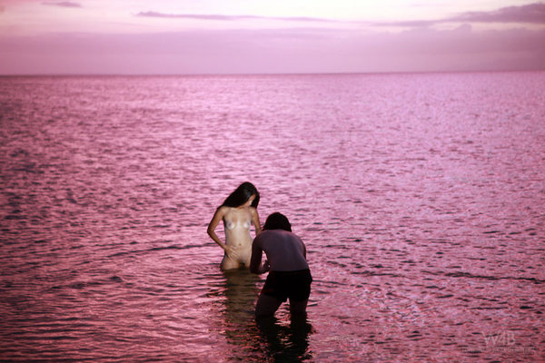 Watch4Beautys Ruth Medina - Sunset - Pic #11