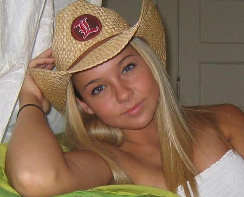 ExGirlfriend Pics Serious - Vol 2 - Pic #0