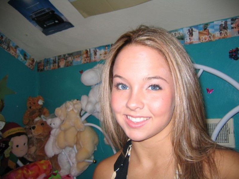 ExGirlfriend Pics Serious - Vol 2 - Pic #14