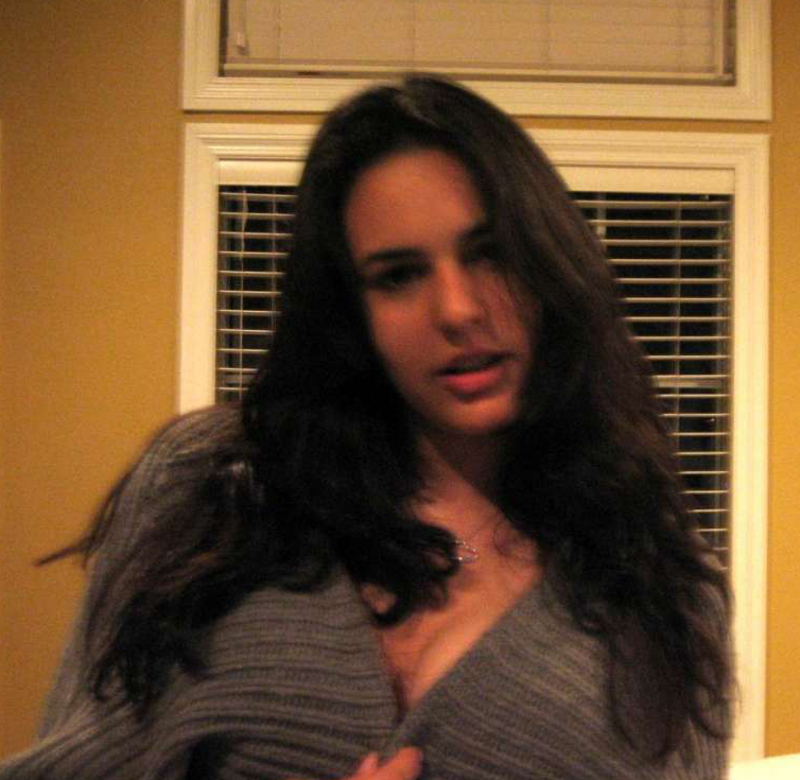 Various teen gfs pictures - Pic #20