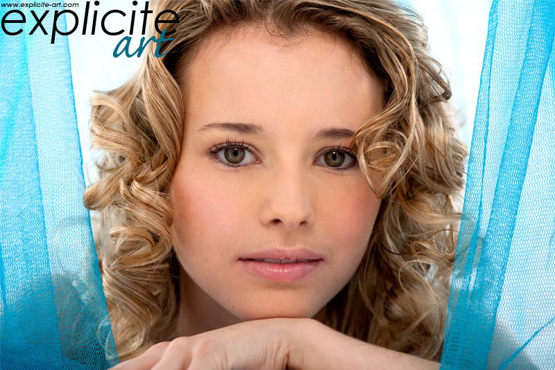 Pretty Mademoisellel By Explicite Art - Pic #2