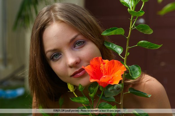 Amelie For Femjoy - Pic #04