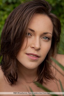 Sophia H is Irresistable by Femjoy - Pic #10