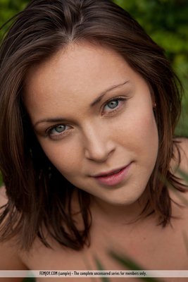 Sophia H is Irresistable by Femjoy - Pic #11