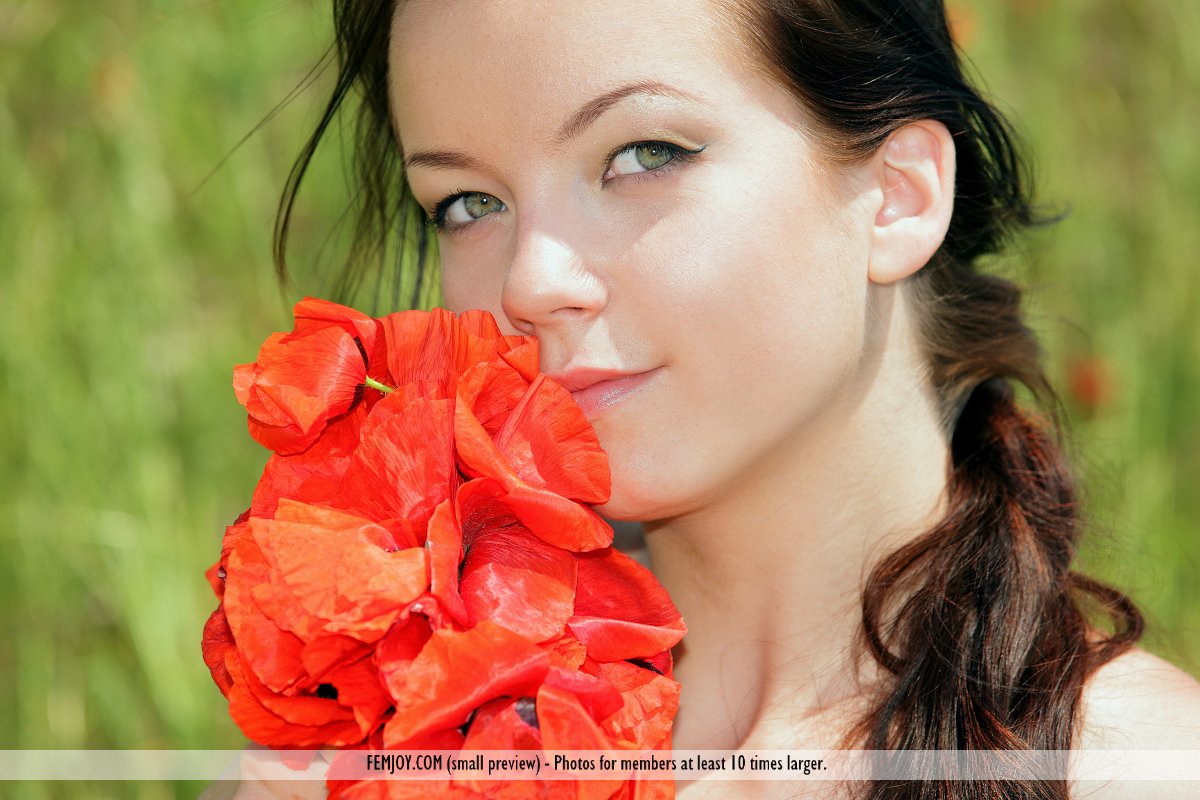 Sofia R in Premiere for Femjoy - Pic #6