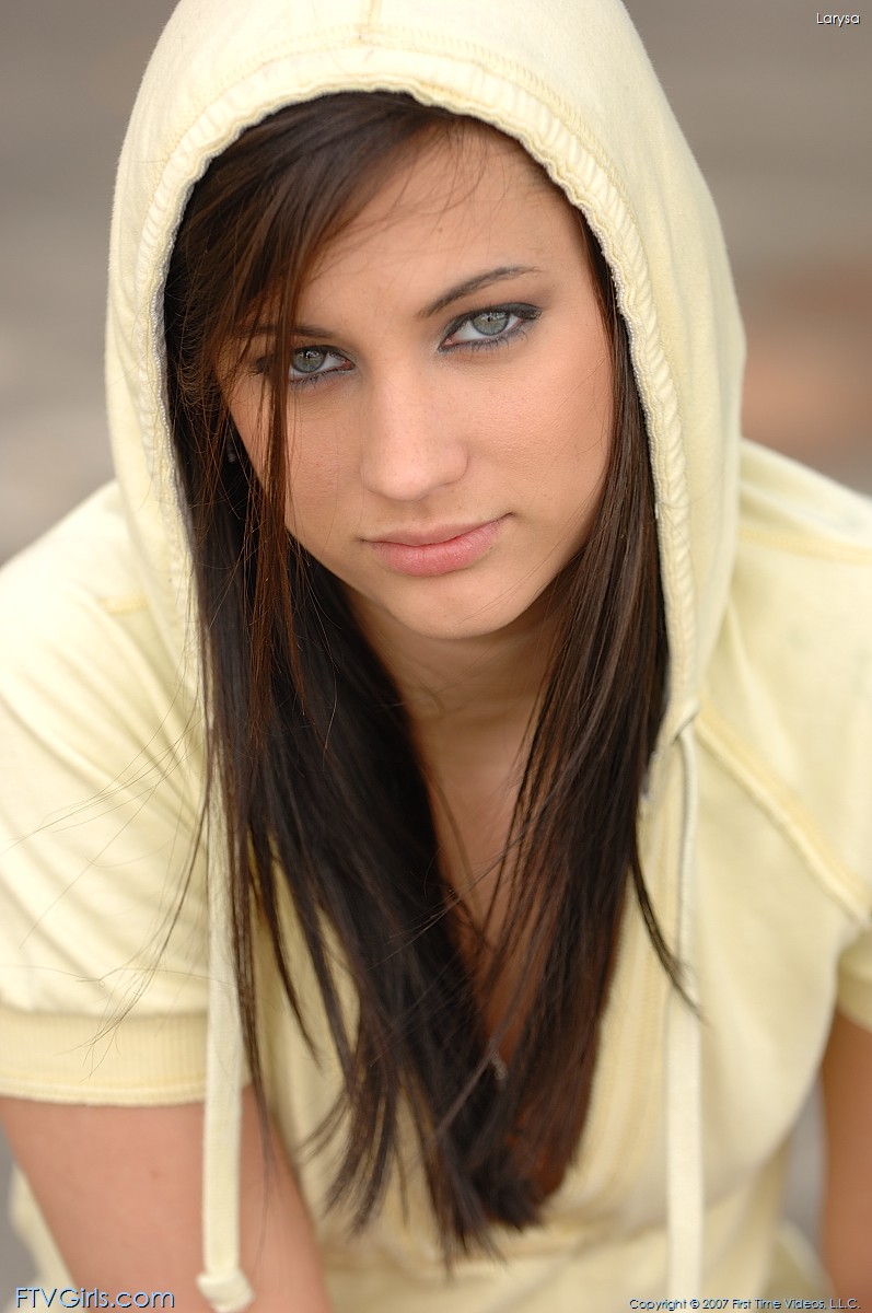 Larysa for FTV Girls - Pic #14