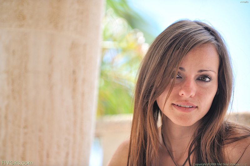 Amelia For FTV Girls - Pic #14