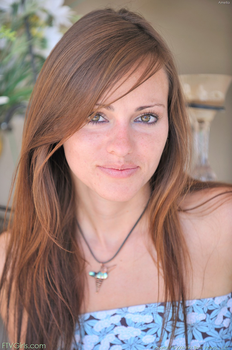 Amelia For FTV Girls - Pic #15