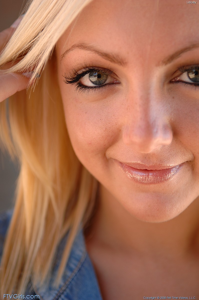 Lacey for FTV Girls - Pic #7