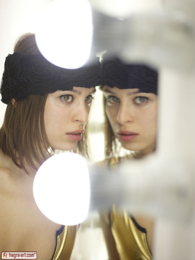 Russian ShowGirl By Petter Hegre For Hegre-Archives - Pic #12