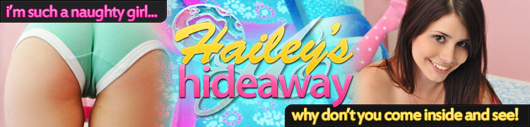 haileyshideaway.com
