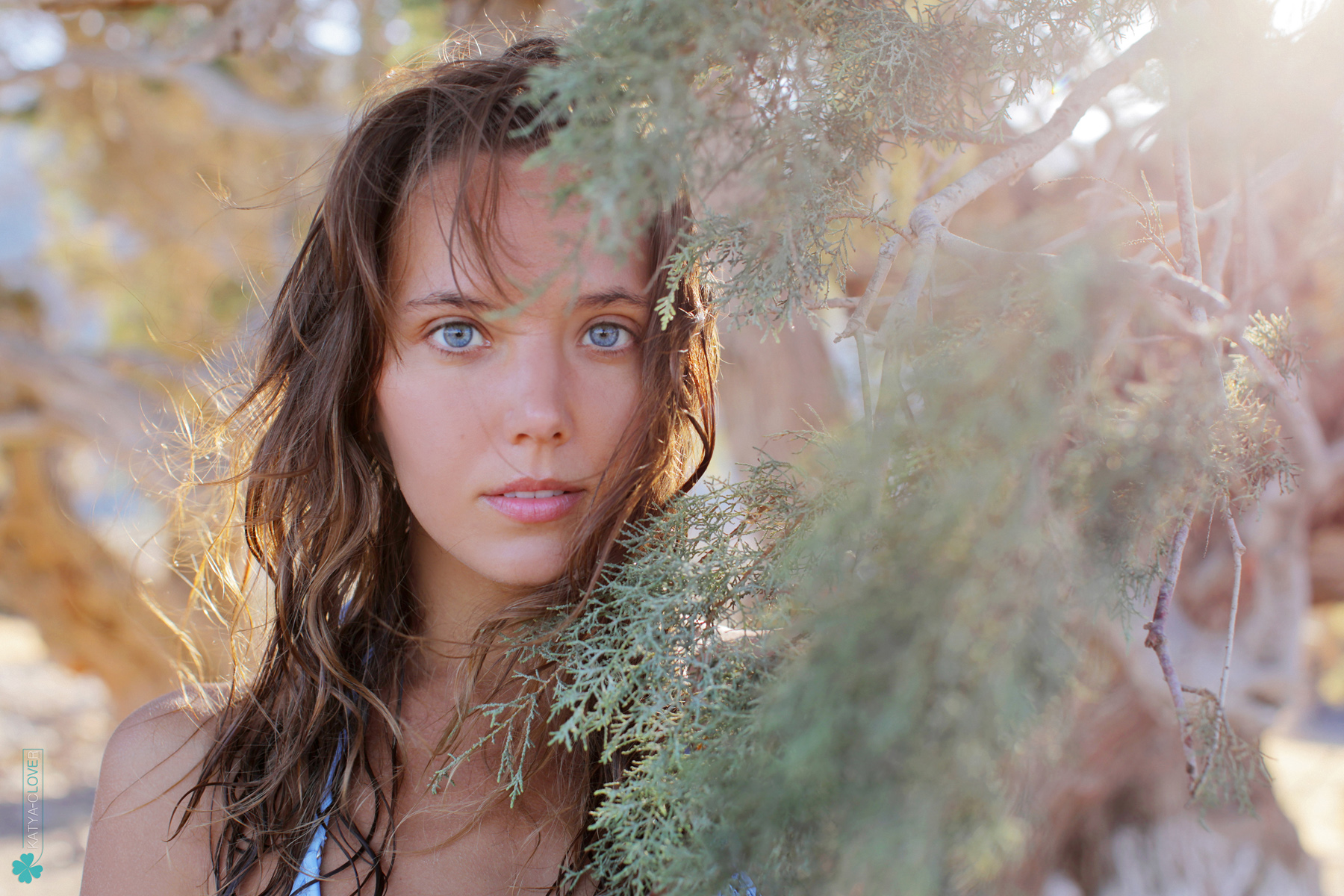 'Going High' with Katya Clover via Katya Clover Official - Pic #18