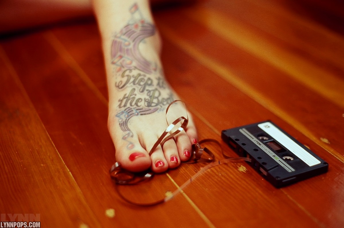 Lynn Pops Fetish Girl - Pic #15