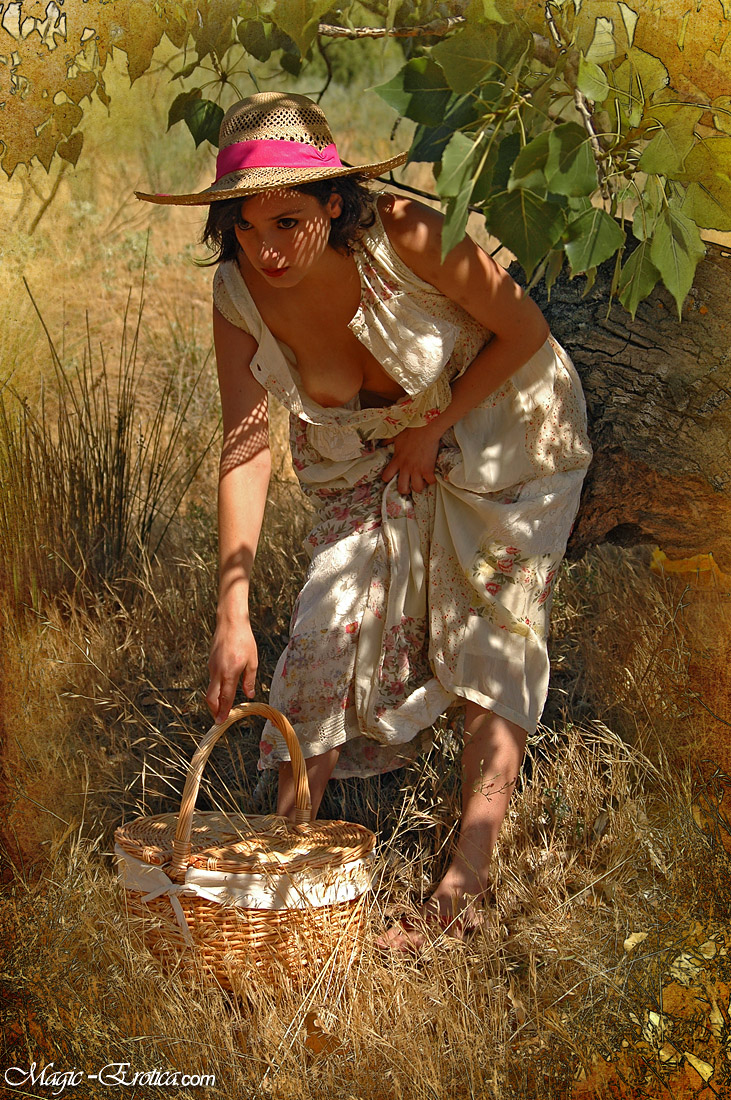 Maria For Magic-Erotica - Pic #15