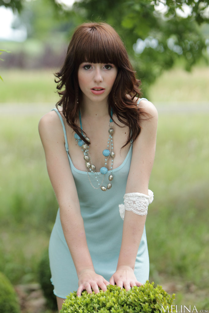 Patricia as Snow White for Melina - Pic #13