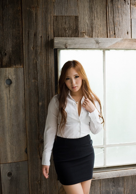 Rin Fujisawa Undressed - Pic #12