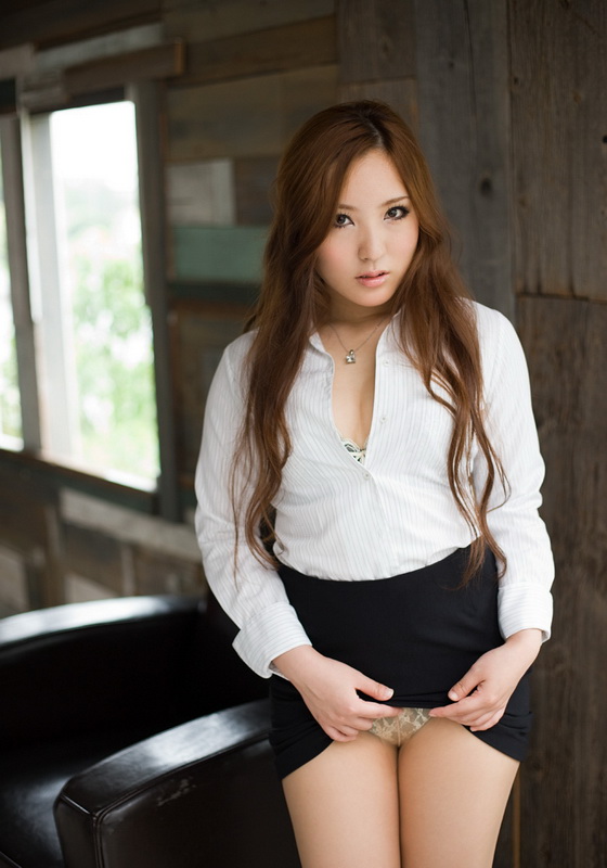 Rin Fujisawa Undressed - Pic #14