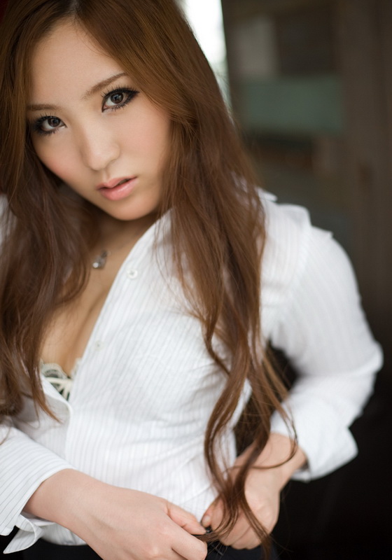Rin Fujisawa Undressed - Pic #10