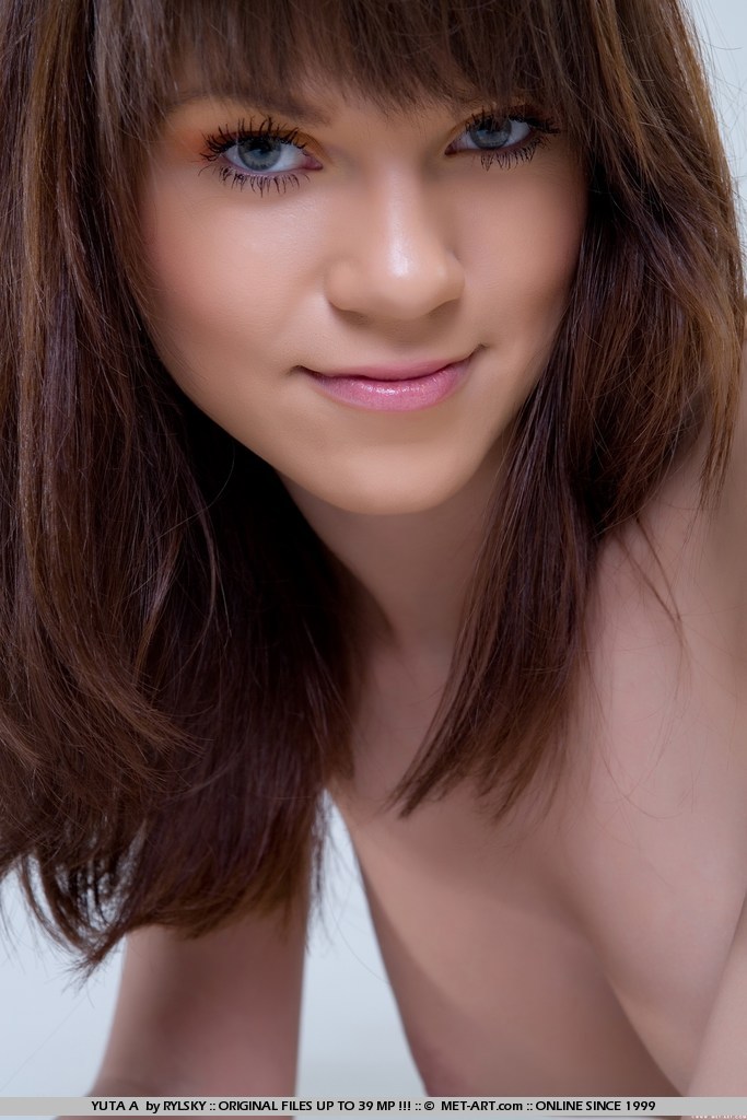 Yuta A By Rylsky for Met Art - Pic #17