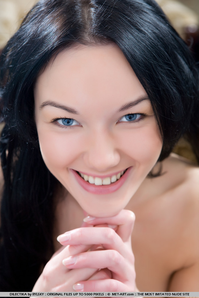 pretty bitch By Metart - Pic #19