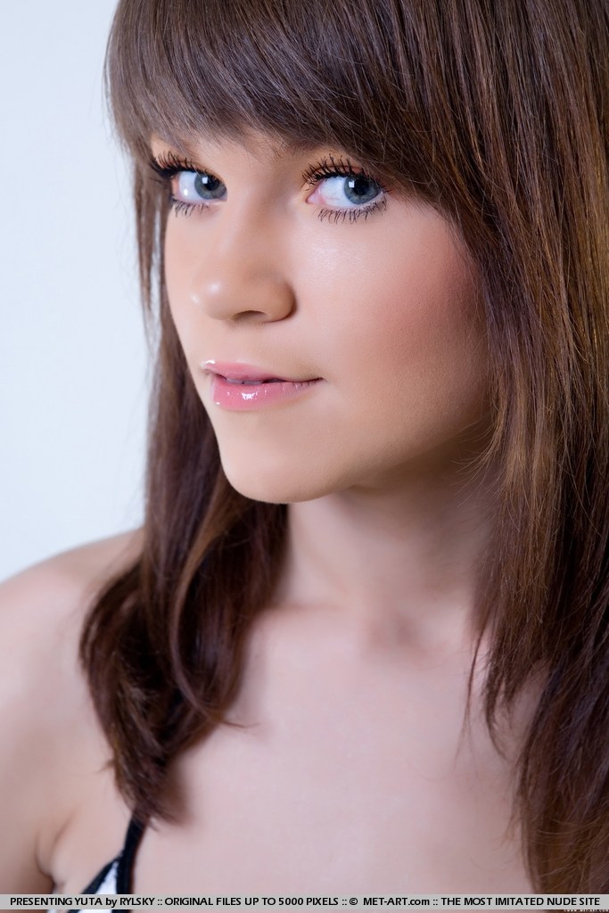 pretty bitch By Metart - Pic #11