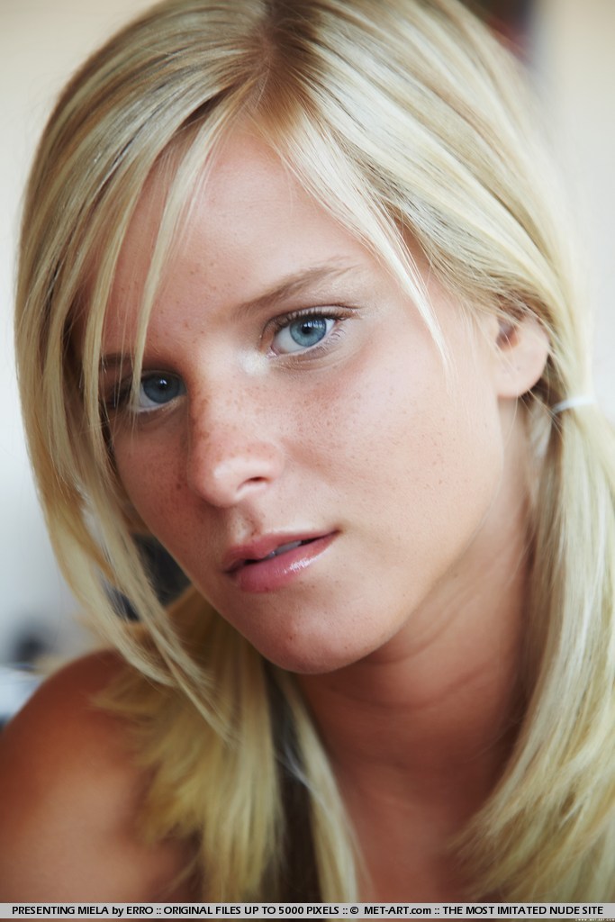 pretty bitch By Metart - Pic #5