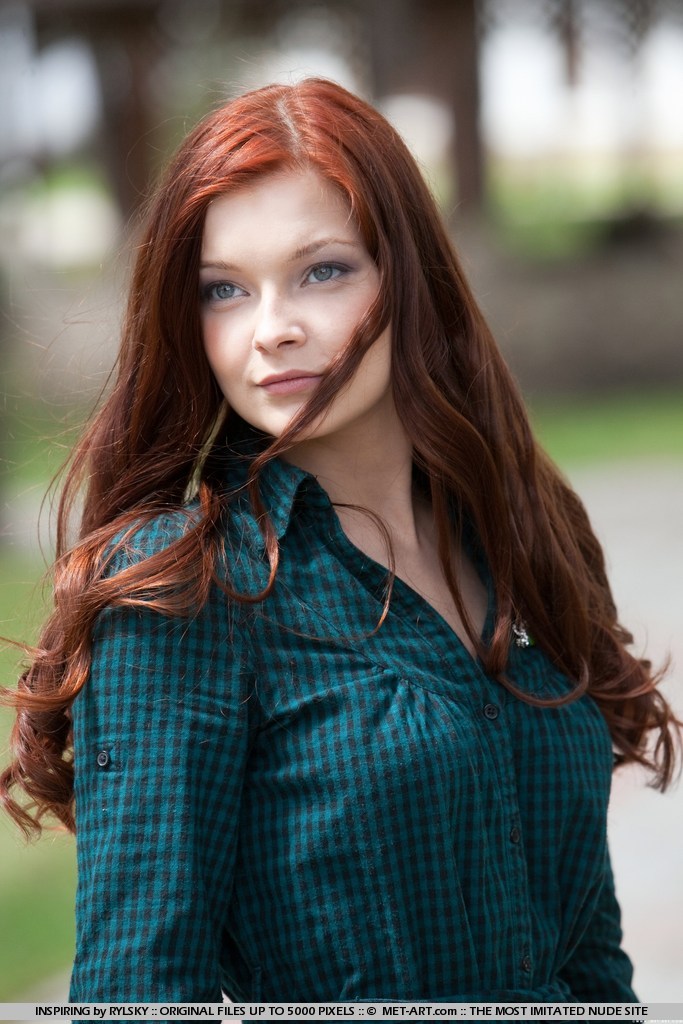 Met Collection By Met-Art - Pic #6