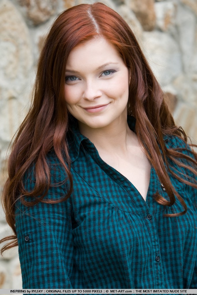 Met Collection By Met-Art - Pic #8