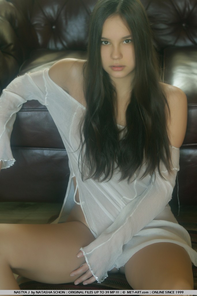Nastya J By Natasha Schon For Met-Art - Pic #20