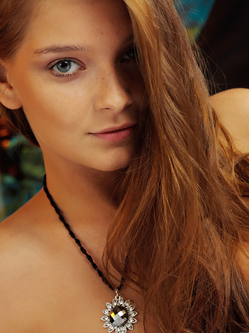 Indiana A In Soul For Met-Art - Pic #9