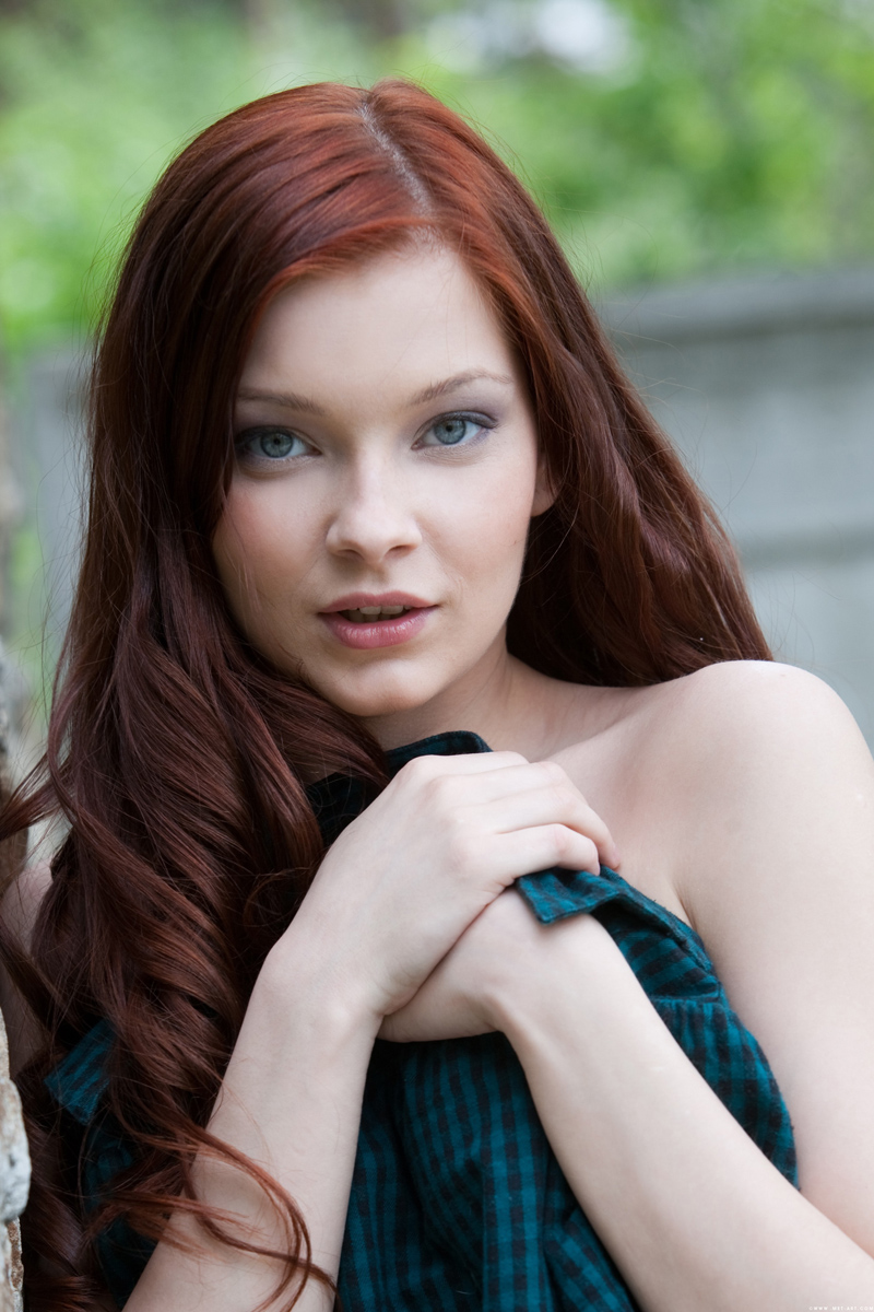 Indiana A In Inspiring For Met-Art - Pic #12