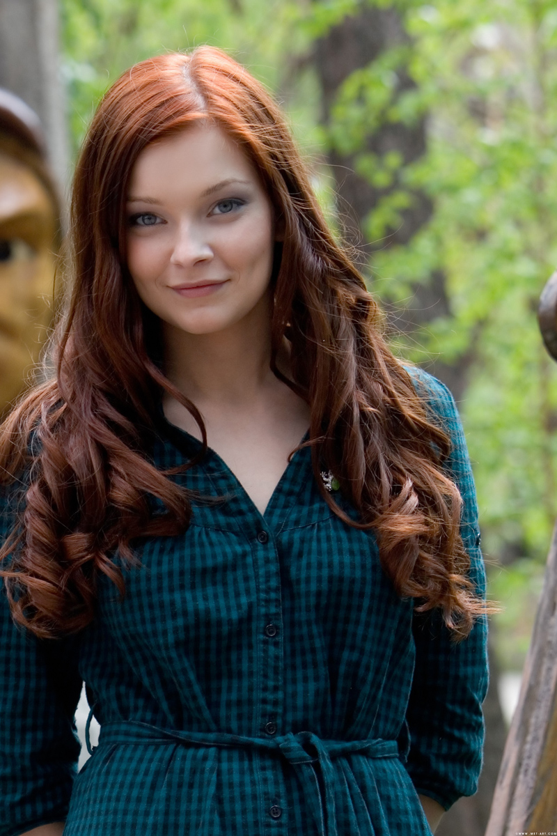 Indiana A In Inspiring For Met-Art - Pic #17