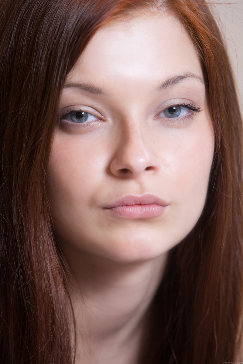 Indiana A In Inspiring For Met-Art - Pic #17