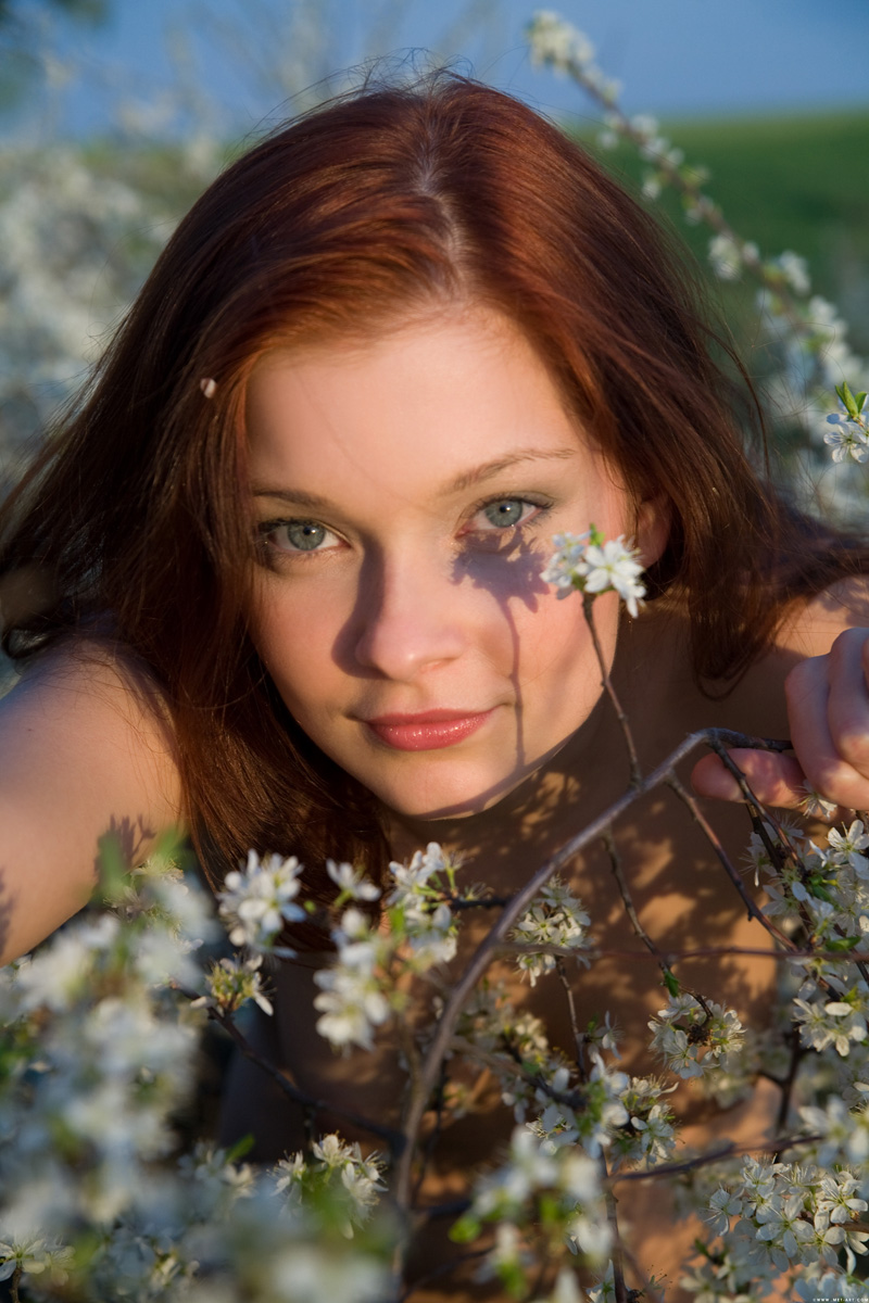 Indiana A In Hikissa For Met-Art - Pic #8