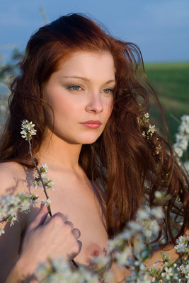 Indiana A In Hikissa For Met-Art - Pic #06