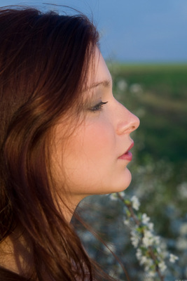 Indiana A In Hikissa For Met-Art - Pic #07