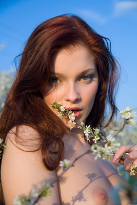 Indiana A In Hikissa For Met-Art - Pic #08