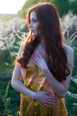 Indiana A In Hikissa For Met-Art - Pic #12