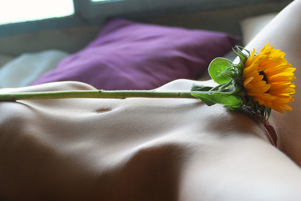 Berenice Via Met-Art - Pic #17